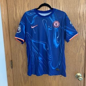 Chelsea 24/25 jerseys
